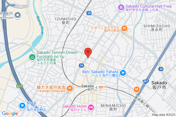 Shoei Shoji Co., Ltd.