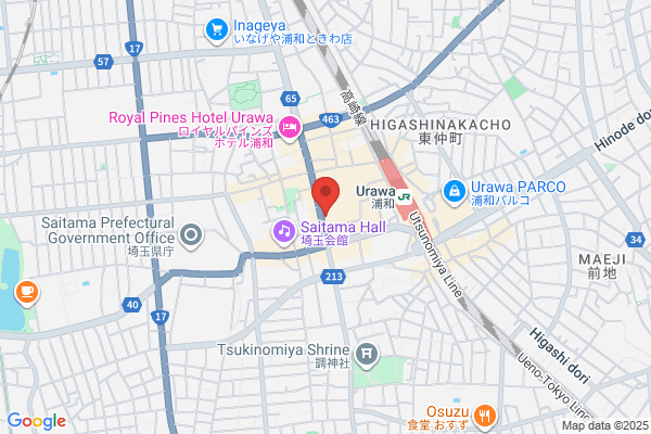 Sumitomo Real Estate Sales Co., Ltd. Musashi Urawa Brokerage Office