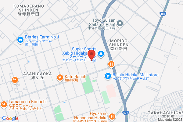 Towa Home Co., Ltd.
