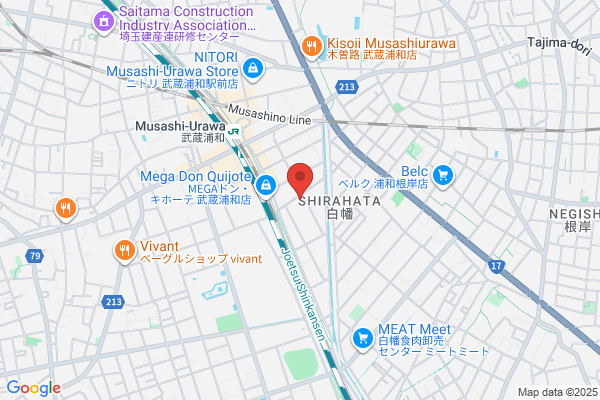 Van Housing Co., Ltd. Urawa Br.