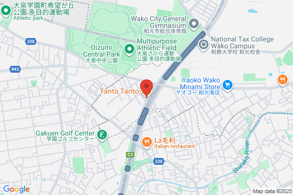 Gusto Wako-ten