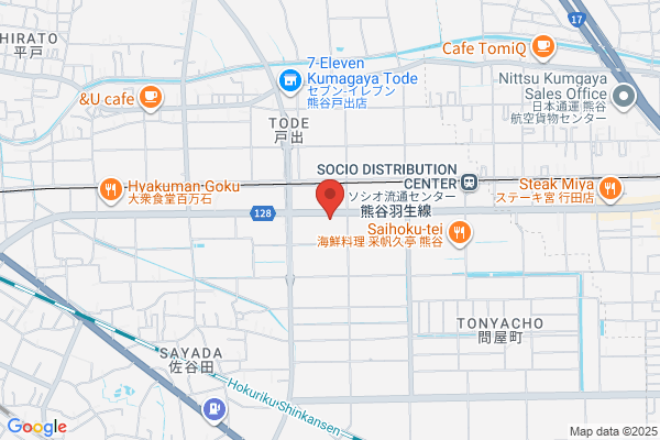 Joyfull Kumagaya-ten