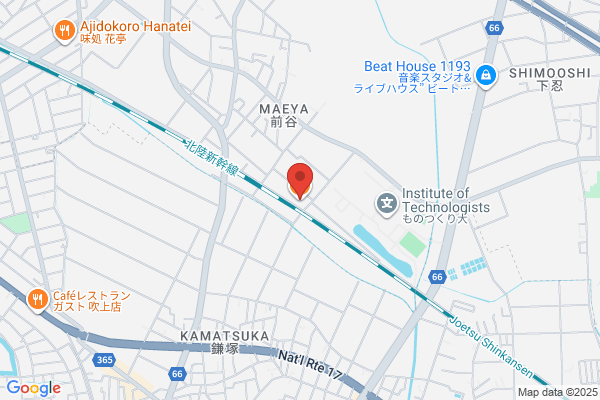 Mustard Seed Densha Shokudo