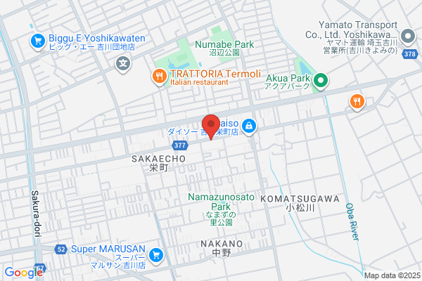 Saizeriya Co., Ltd.
