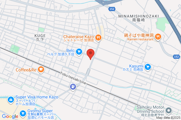 Bridgestone TRK Co., Ltd.