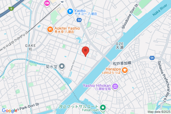 Daiki Gomu Kogyo Co., Ltd.