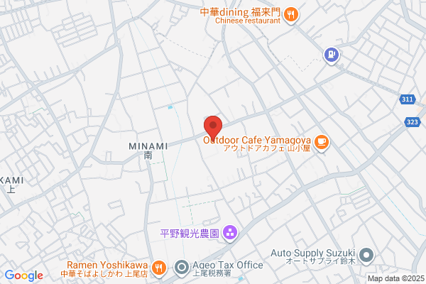 Fukoku Co., Ltd.