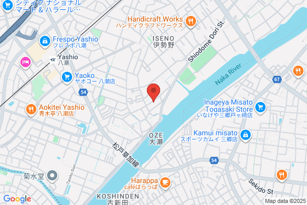 IS Polymer Kako Co., Ltd.