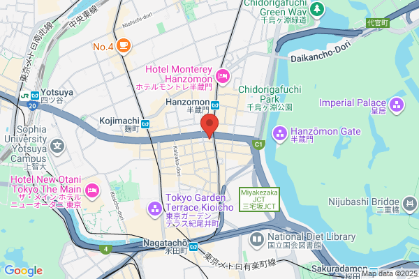 Kokoku Intech Co., Ltd. Distribution Center