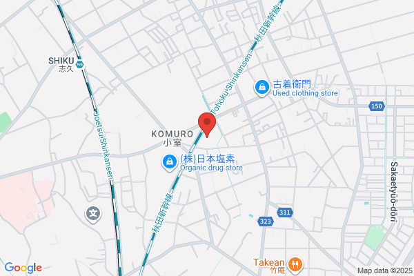 Kokoku Intech Co., Ltd. Distribution Center