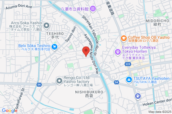 Kyowa Gomu Seisakusho Co., Ltd.