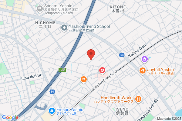 Kyowa Kagaku Kogyo Co., Ltd.