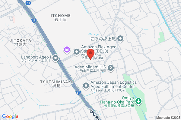 Masuyama Co., Ltd.