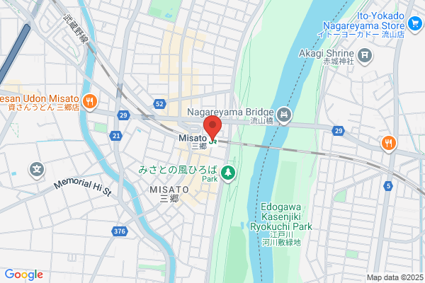 Misato Gomu Kogyo Co., Ltd.