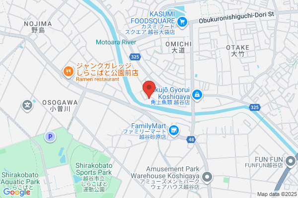 Saito Gomu Kogyosho Co., Ltd.