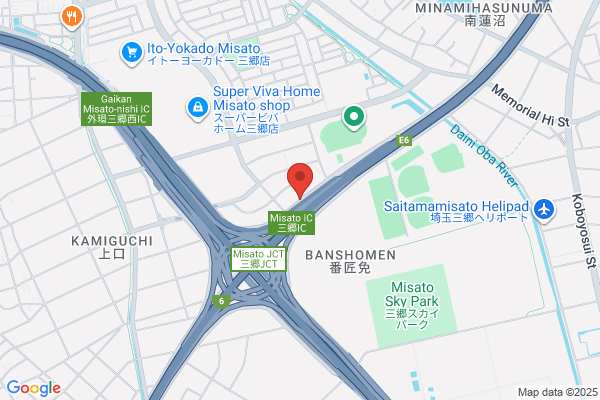 Seibu Rubber Co., Ltd.