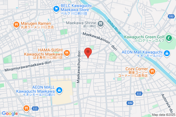 Shimada Seisakusho Co., Ltd.