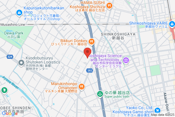 Shimoda Rubber Industry Co., Ltd.
