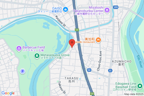 Tazaki Asahi Co., Ltd