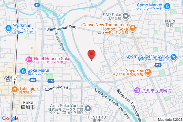 Towa Gomu Kogyosho Co., Ltd.