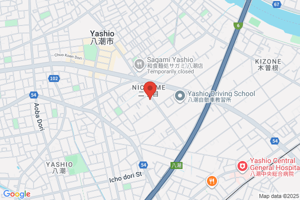 Uehara Rubber Co., Ltd.