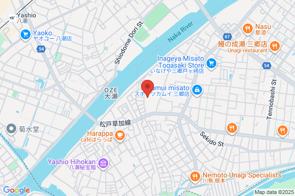 Uetake Seisakusho Mfg.