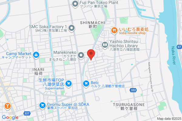 Ukawa Rubber Co., Ltd.