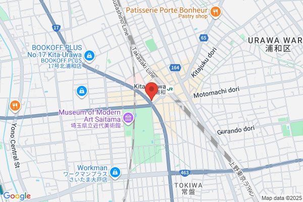 Asahi Retail Securities Co., Ltd. Urawa Br.