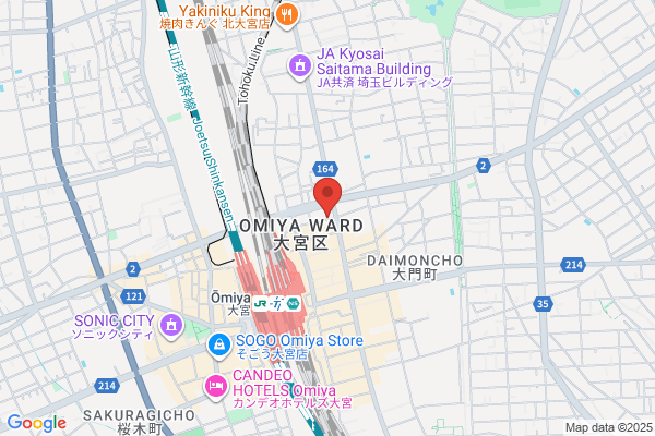 Mitsubishi Securities Co., Ltd. Saitama Br.