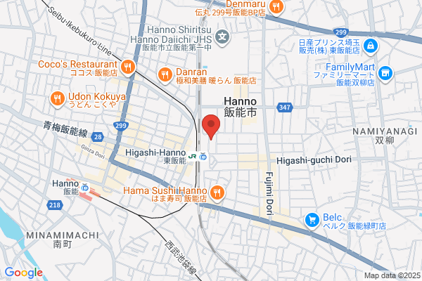 Tsubasa Securities Co., Ltd. Hanno Br.