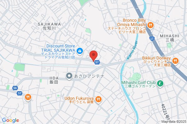 Tsubasa Securities Co., Ltd. Omiya Br.