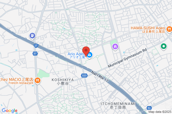 Ito Yokado Ageo
