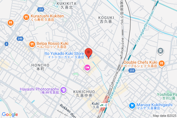 Ito Yokado Kazo