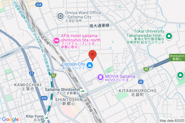 Ito Yokado Omiya