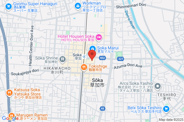 Ito Yokado Soka