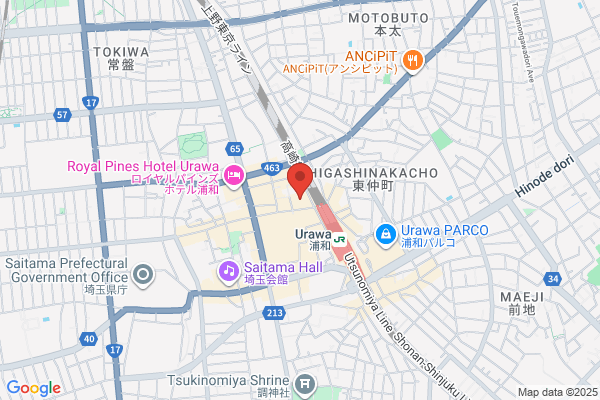 Ito Yokado Urawa