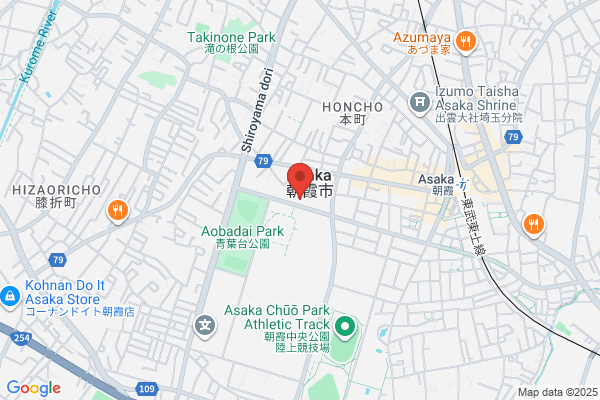 Asaka Tax Office