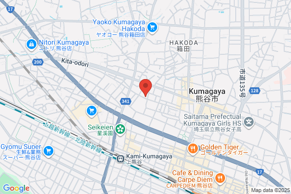 Kumagaya Tax Office