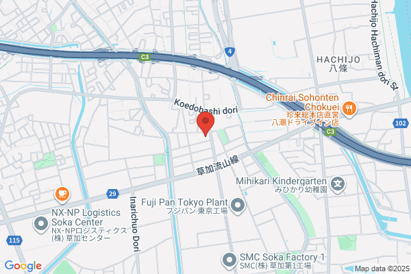Daichi Co., Ltd.