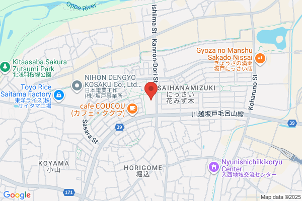 Kameya Enterprises Inc.