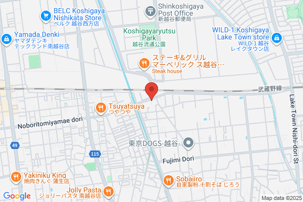 Asia Link Japan Co., Ltd.