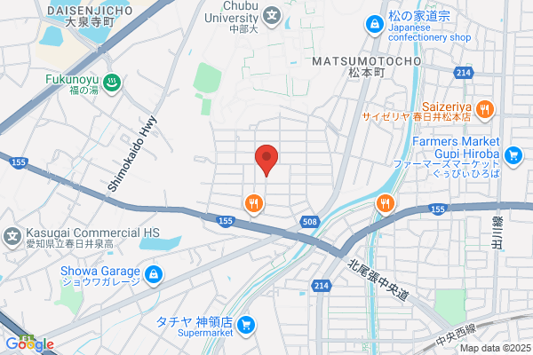 Milaetty Trading Co., Ltd.