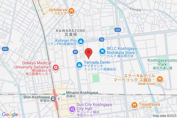 Shinsei Co., Ltd.