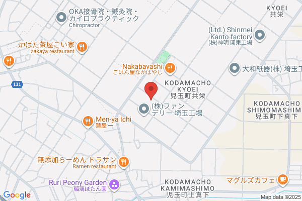 Tosho Co., Ltd.