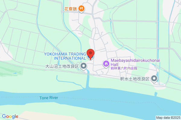 Yokohama Trading Co., Ltd.