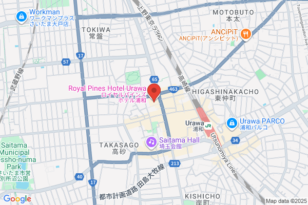 Ask Reise Co., Ltd.
