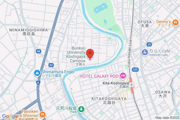 Bunkyo Service Co., Ltd.