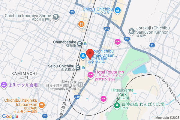 Chuo Tourist Co., Ltd.