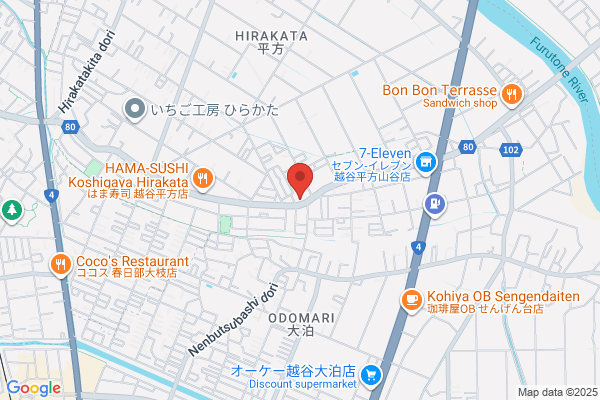 Daisen Kanko Inc.