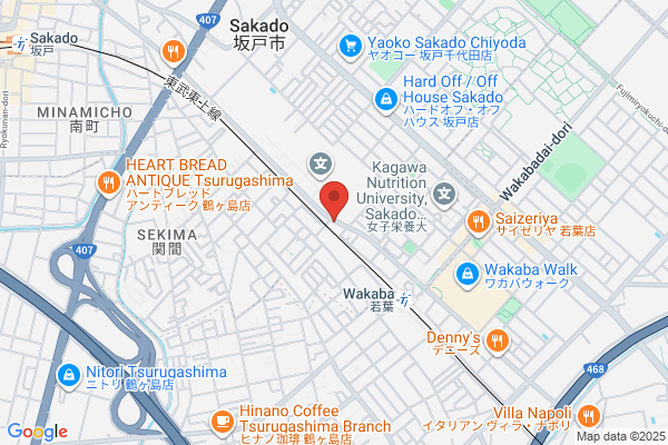 Higashi Kanetsu Travel Co., Ltd.